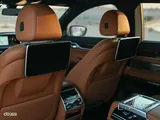 BMW 730 LI